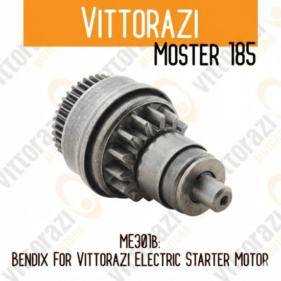 Bendix Mostera 185
